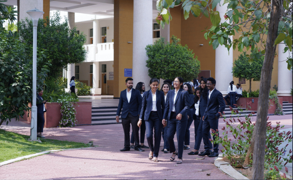 IPE Hyderabad Campus photo 44